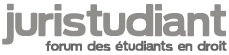 Logo Juristudiant